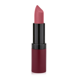 Golden Rose Velvet Matte Lipstick Ruj 12 - Thumbnail