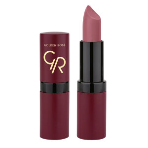 Golden Rose Velvet Matte Lipstick Ruj 14 