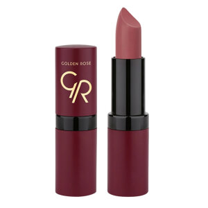Golden Rose Velvet Matte Lipstick Ruj 16 