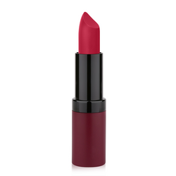 Golden Rose Velvet Matte Lipstick Ruj 18 - Thumbnail