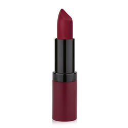 Golden Rose Velvet Matte Lipstick Ruj 20 - Thumbnail