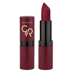 Golden Rose Velvet Matte Lipstick Ruj 20 
