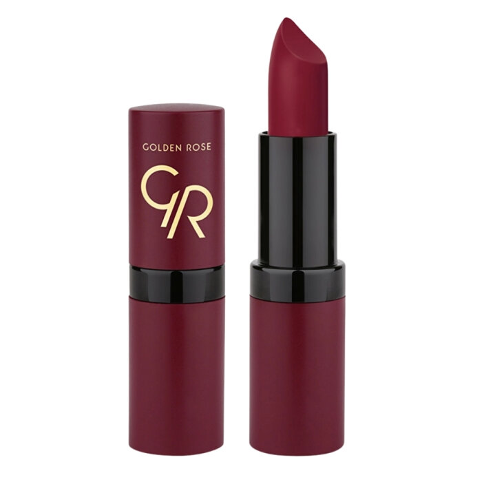 Golden Rose Velvet Matte Lipstick Ruj 20 - 1