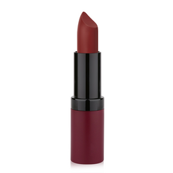 Golden Rose Velvet Matte Lipstick Ruj 22 - Thumbnail