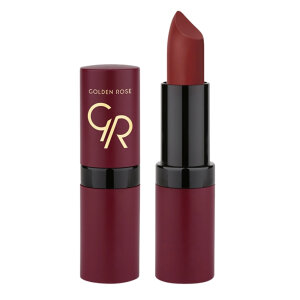 Golden Rose Velvet Matte Lipstick Ruj 22 