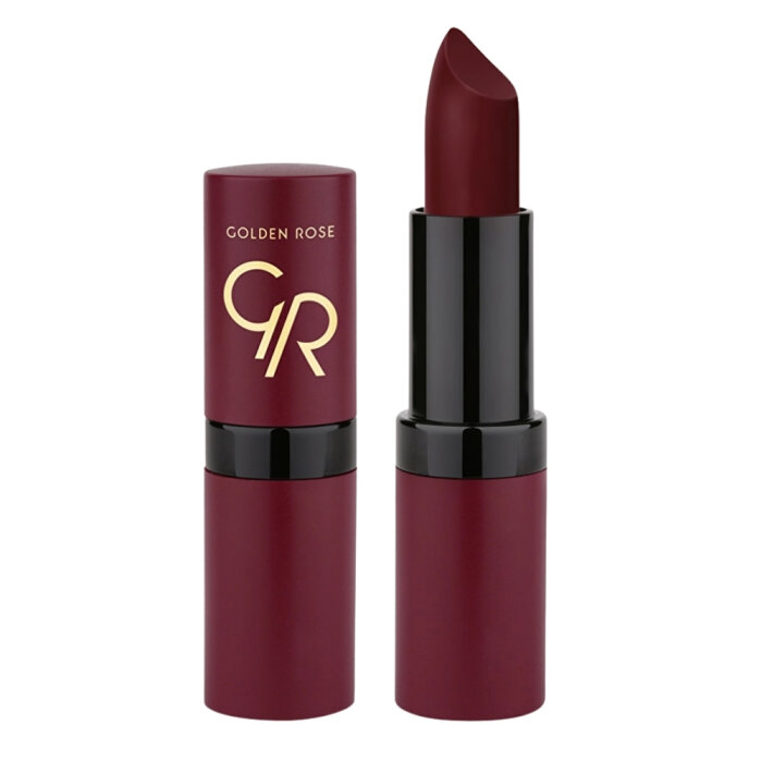 Golden Rose Velvet Matte Lipstick Ruj 23 - 1