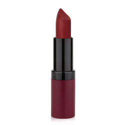 Golden Rose Velvet Matte Lipstick Ruj 25 - Thumbnail