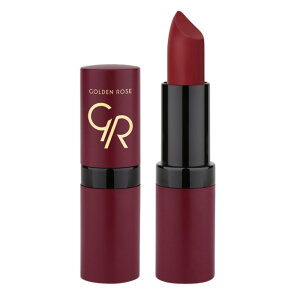 Golden Rose Velvet Matte Lipstick Ruj 25 