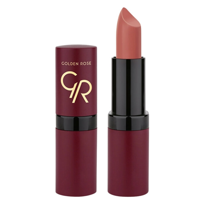 Golden Rose Velvet Matte Lipstick Ruj 31 - 1