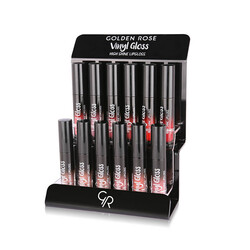 Golden Rose Vinyl Gloss High Shine Lipgloss 02 - Thumbnail