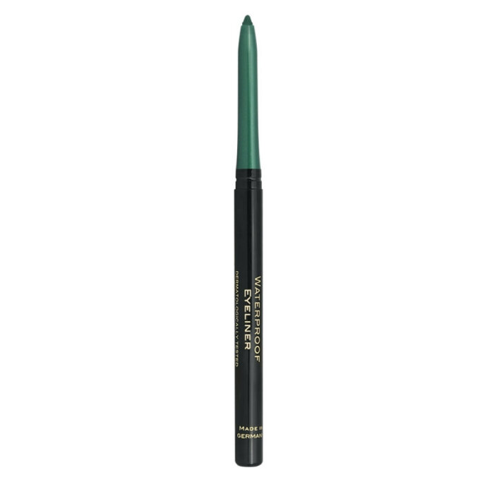 Golden Rose Waterproof Automatic Eyeliner Göz Kalemi 08 - 1