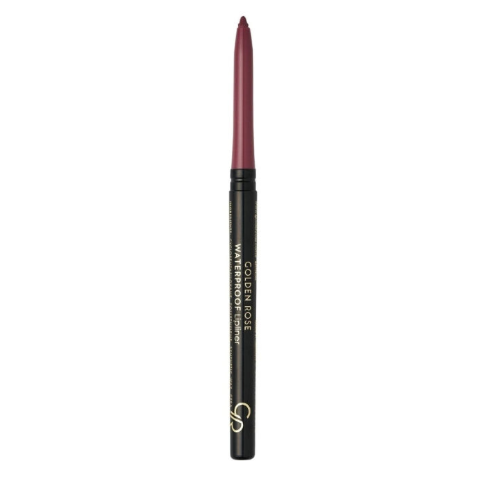 Golden Rose Waterproof Automatic Lipliner Dudak Kalemi 53 - 1