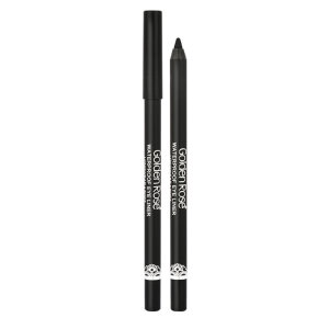 Golden Rose Waterproof Longwear&Soft Eyeliner Ultra Black - Golden Rose
