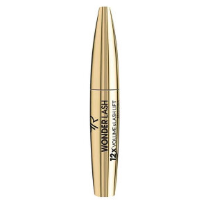Golden Rose Wonder Lash 12x Mascara - Golden Rose
