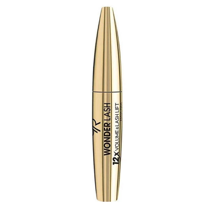 Golden Rose Wonder Lash 12x Mascara - 1