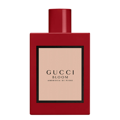 Gucci Ambrosia Di Fiori Kadın Parfüm Edp 100 Ml