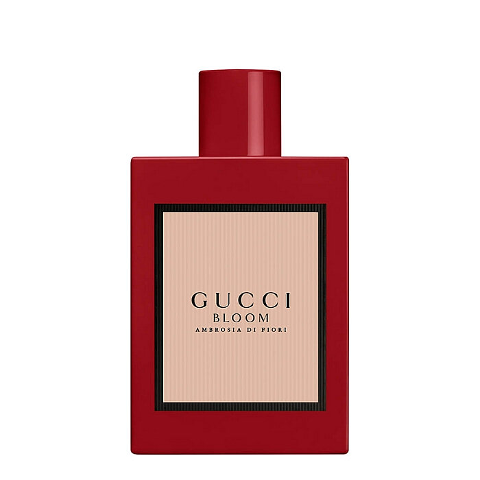 Gucci Ambrosia Di Fiori Kadın Parfüm Edp 50 Ml - 1