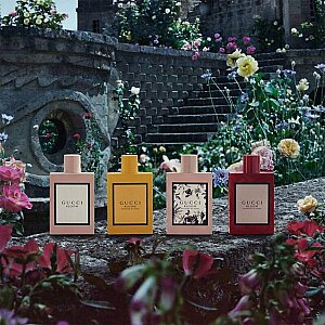 Gucci Ambrosia Di Fiori Kadın Parfüm Edp 50 Ml - 4