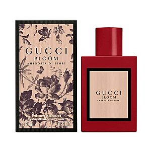 Gucci Ambrosia Di Fiori Kadın Parfüm Edp 50 Ml - 2