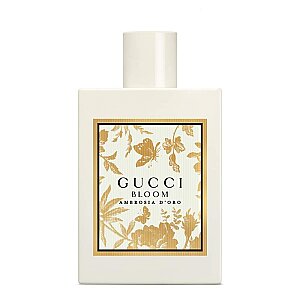 Gucci Bloom Ambrosia D'Oro Kadın Parfüm Edp 100 Ml - Gucci
