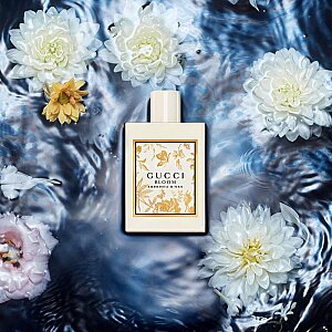 Gucci Bloom Ambrosia D'Oro Kadın Parfüm Edp 50 Ml - 4
