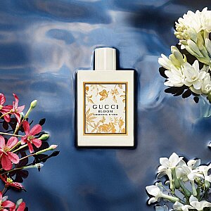 Gucci Bloom Ambrosia D'Oro Kadın Parfüm Edp 50 Ml - 3