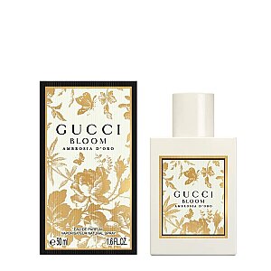 Gucci Bloom Ambrosia D'Oro Kadın Parfüm Edp 50 Ml - 2