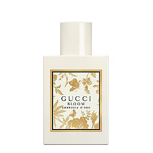 Gucci Bloom Ambrosia D'Oro Kadın Parfüm Edp 50 Ml - Gucci