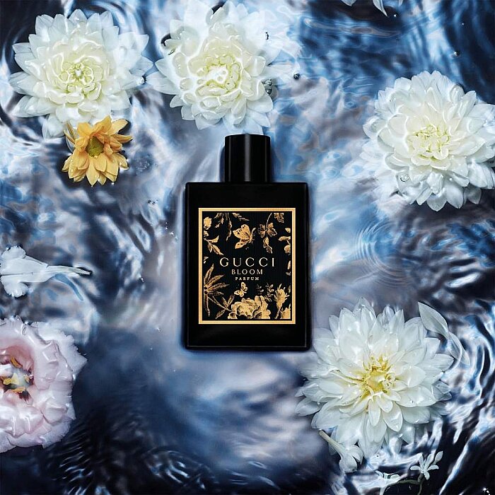 Gucci Bloom Kadın Parfüm 100 Ml - 3