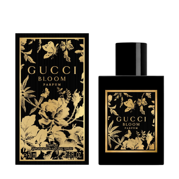 Gucci Bloom Kadın Parfüm 50 Ml - 2