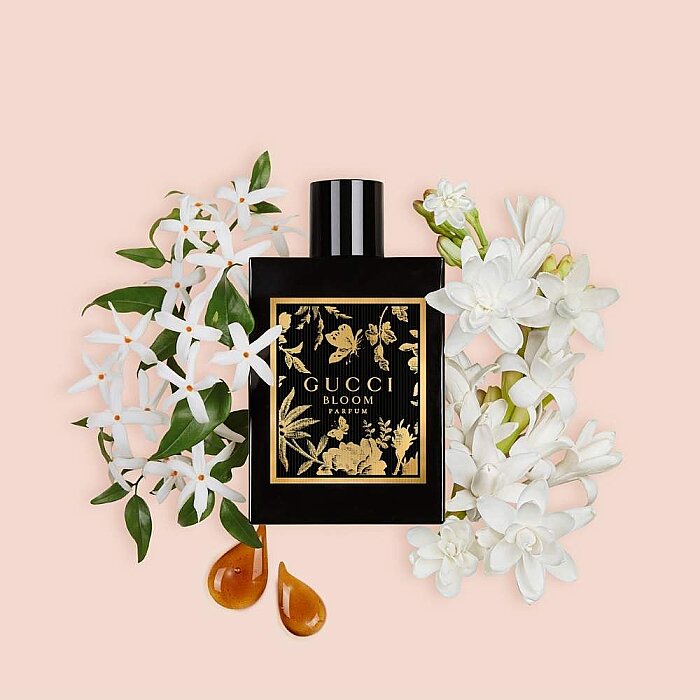 Gucci Bloom Kadın Parfüm 50 Ml - 4