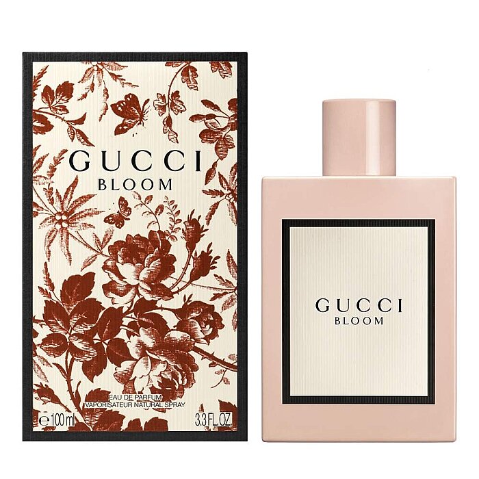 Gucci Bloom Kadın Parfüm Edp 100 Ml - 2