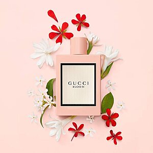 Gucci Bloom Kadın Parfüm Edp 100 Ml - 3