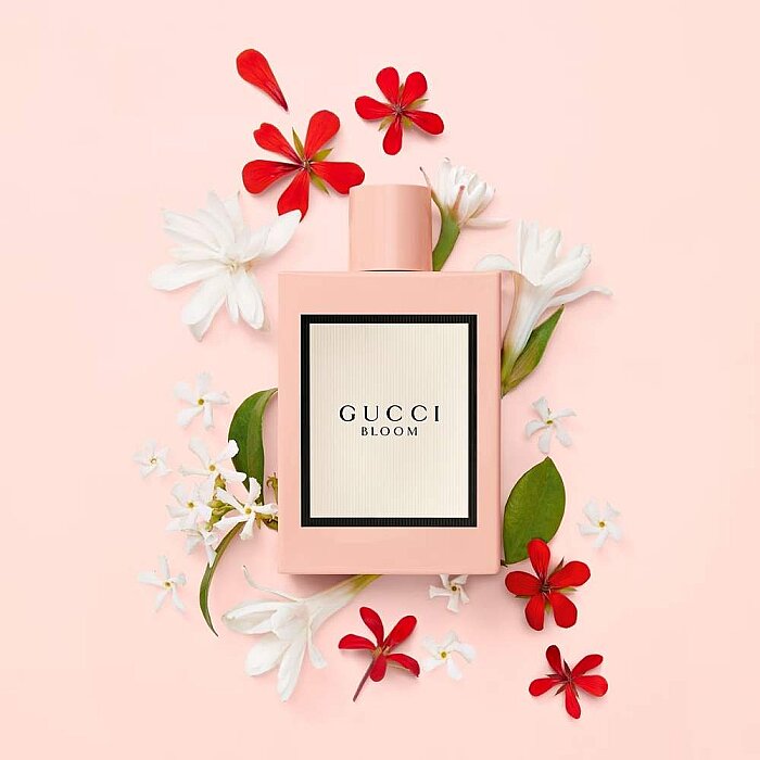 Gucci Bloom Kadın Parfüm Edp 100 Ml - 3