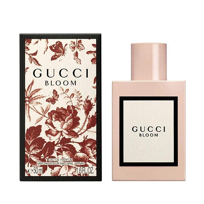 Gucci Bloom Kadın Parfüm Edp 50 Ml - 2