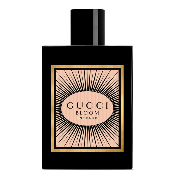 Gucci Bloom Kadın Parfüm Edp Intense 100 Ml