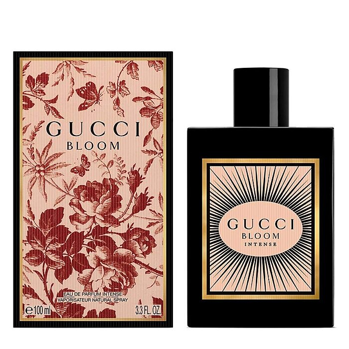 Gucci Bloom Kadın Parfüm Edp Intense 100 Ml - 2