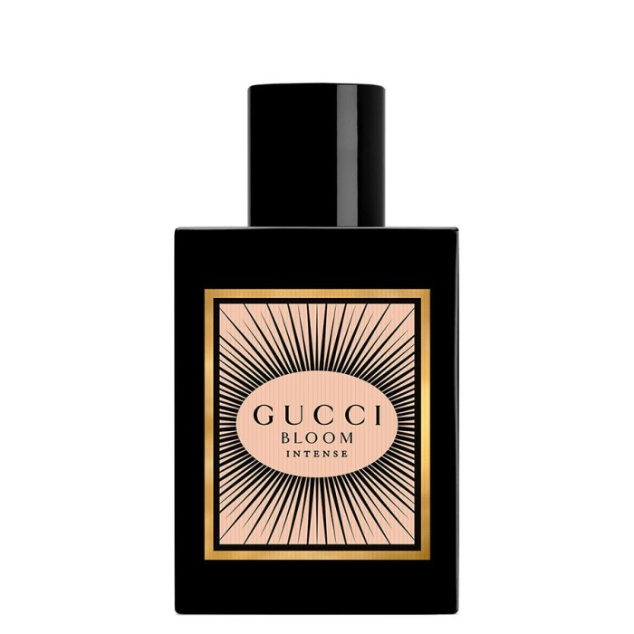 Gucci Bloom Kadın Parfüm Edp Intense 50 Ml