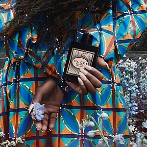 Gucci Bloom Kadın Parfüm Edp Intense 50 Ml - 4