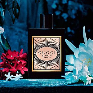 Gucci Bloom Kadın Parfüm Edp Intense 50 Ml - 3