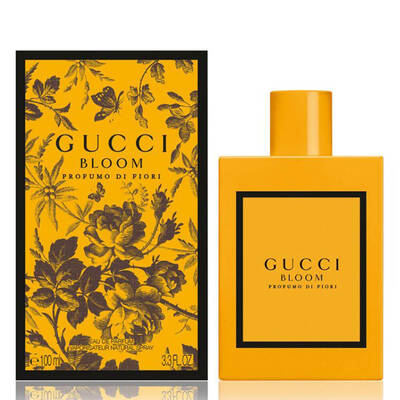 Gucci Bloom Profumo Di Fiori Kadın Parfüm Edp 100 Ml