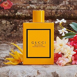Gucci Bloom Profumo Di Fiori Kadın Parfüm Edp 100 Ml - 3
