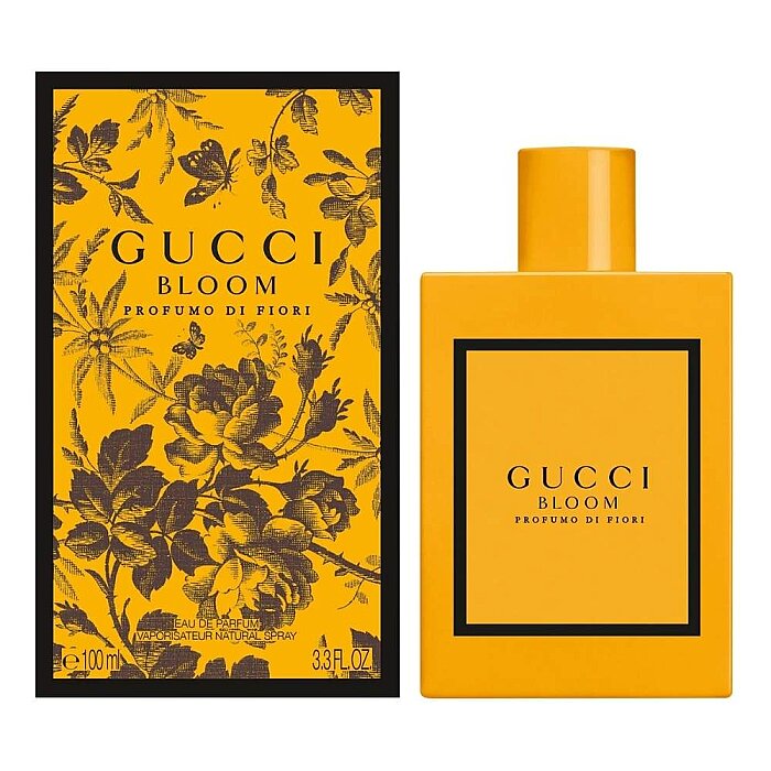 Gucci Bloom Profumo Di Fiori Kadın Parfüm Edp 100 Ml - 2