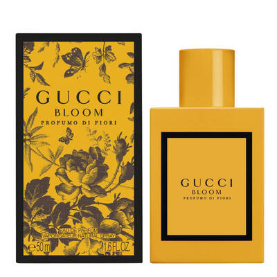 Gucci Bloom Profumo Di Fiori Kadın Parfüm Edp 50 Ml