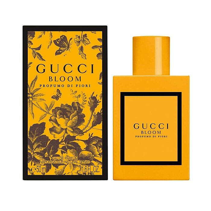Gucci Bloom Profumo Di Fiori Kadın Parfüm Edp 50 Ml - 2