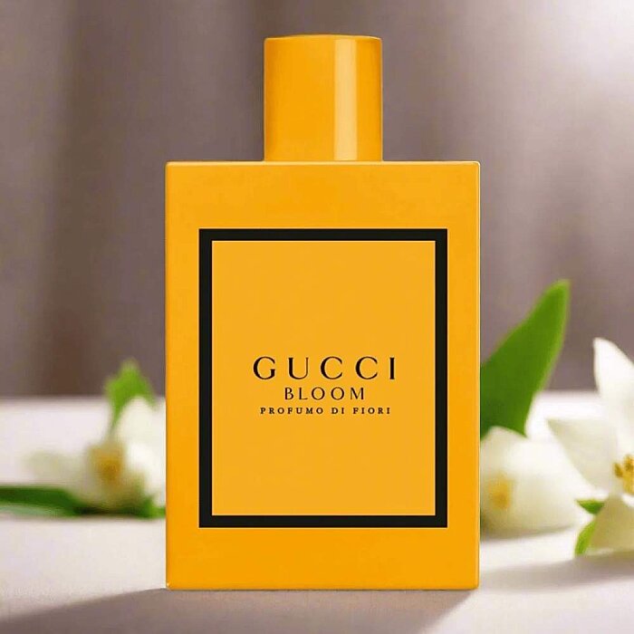 Gucci Bloom Profumo Di Fiori Kadın Parfüm Edp 50 Ml - 4