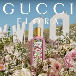 Gucci Flora Gorgeous Gardenia Kadın Parfüm Edp 150 Ml - 6