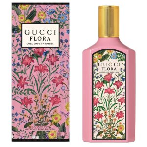 Gucci Flora Gorgeous Gardenia Kadın Parfüm Edp 150 Ml - 2