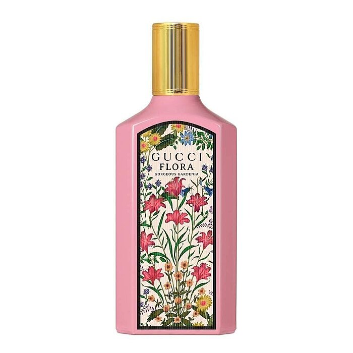 Gucci Flora Gorgeous Gardenia Kadın Parfüm Edp 150 Ml - 1