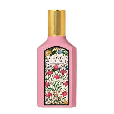 Gucci Flora Gorgeous Gardenia Kadın Parfüm Edp 50 Ml
